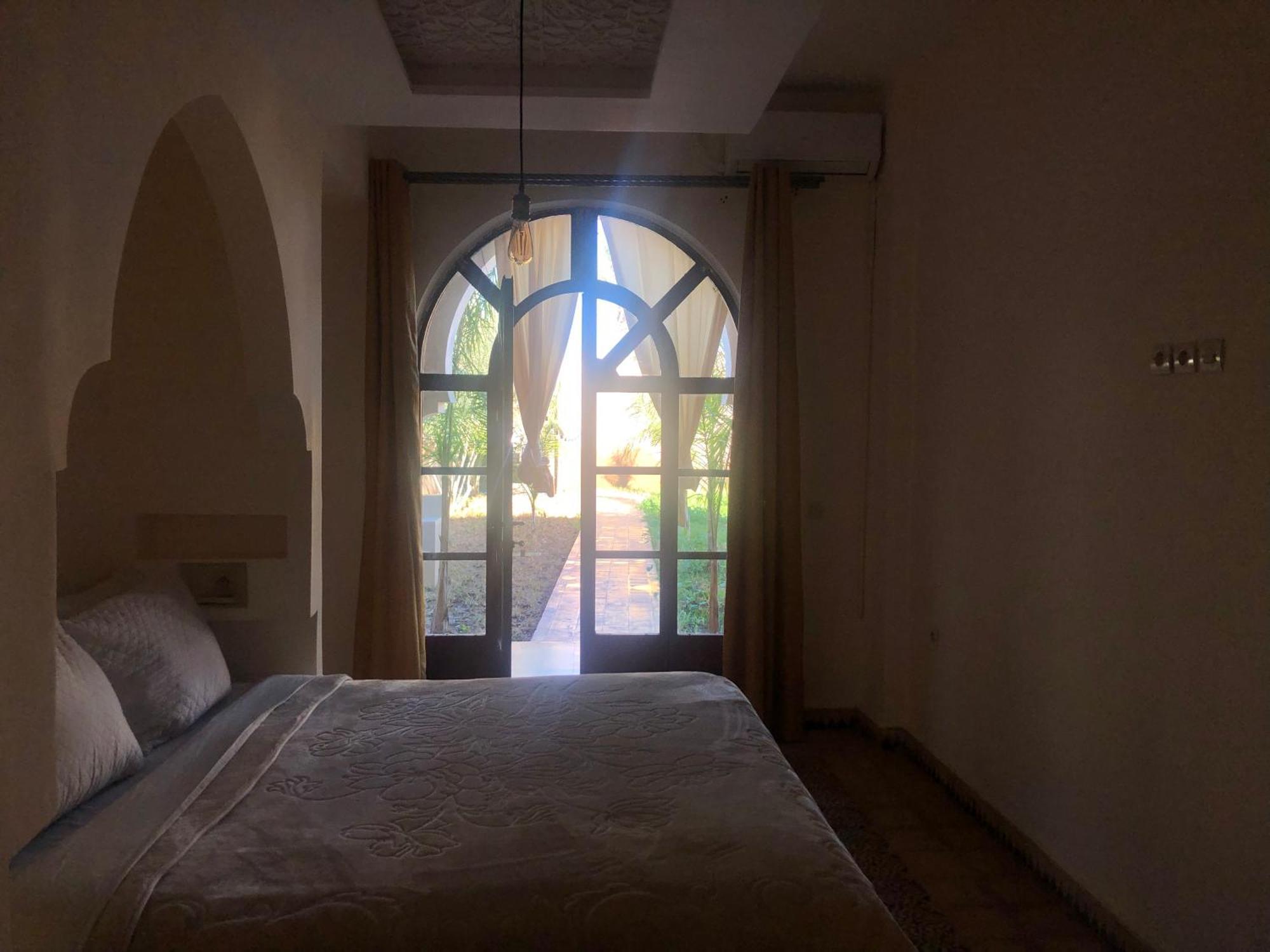Riad Safran Ralya Bellouk Ngoại thất bức ảnh