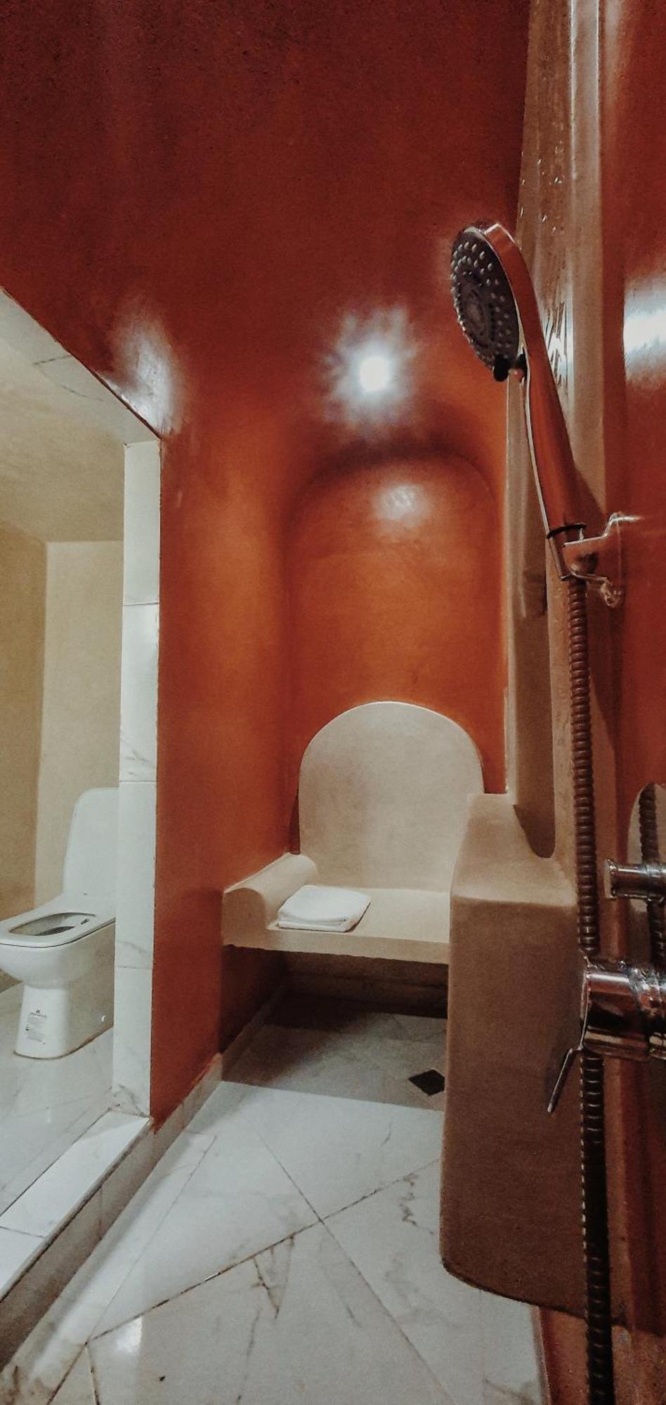 Riad Safran Ralya Bellouk Ngoại thất bức ảnh